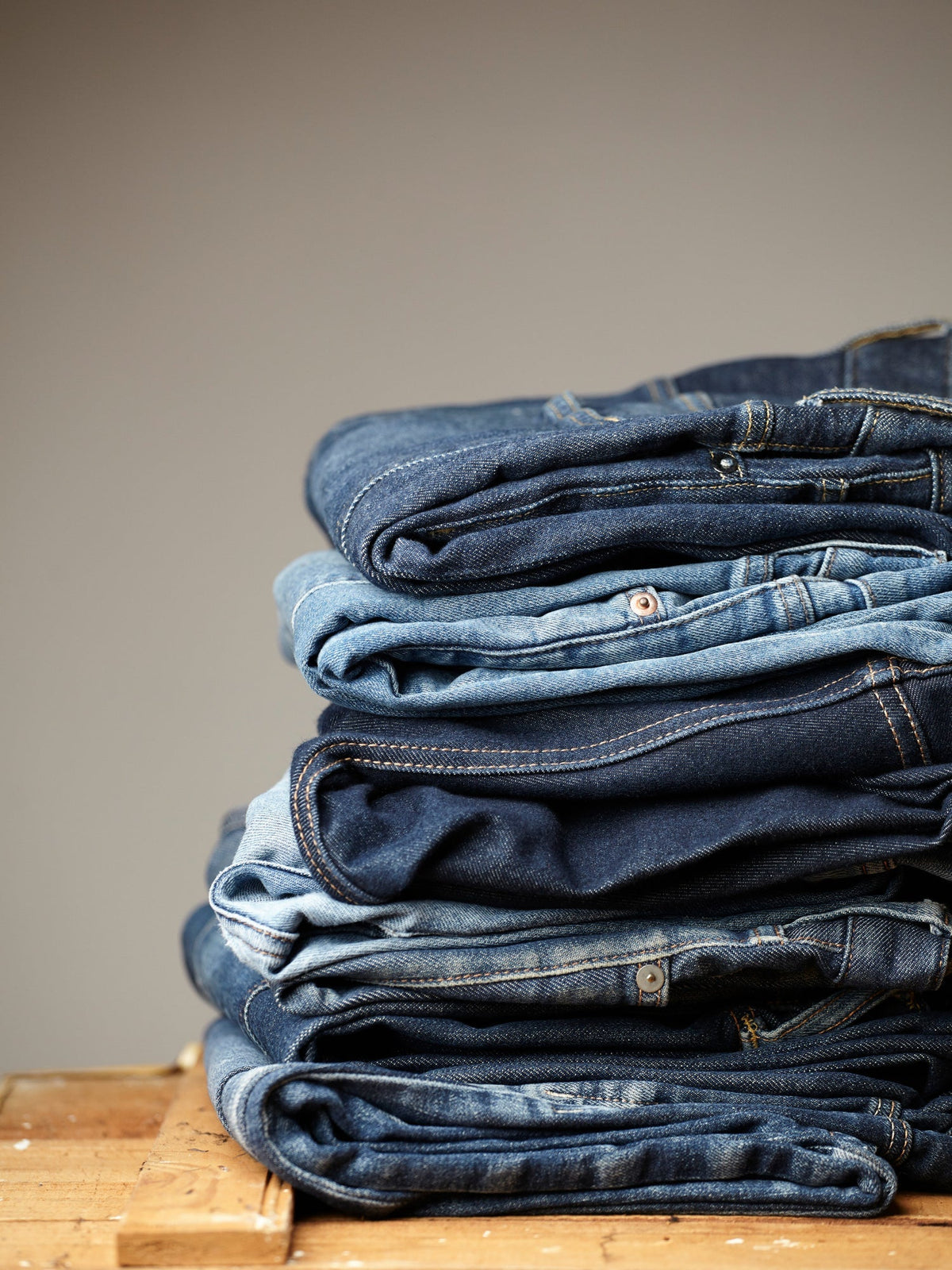 Why Denim Is More Than Just Jeans: Exploring the Endless Possibilities of Denim Wear