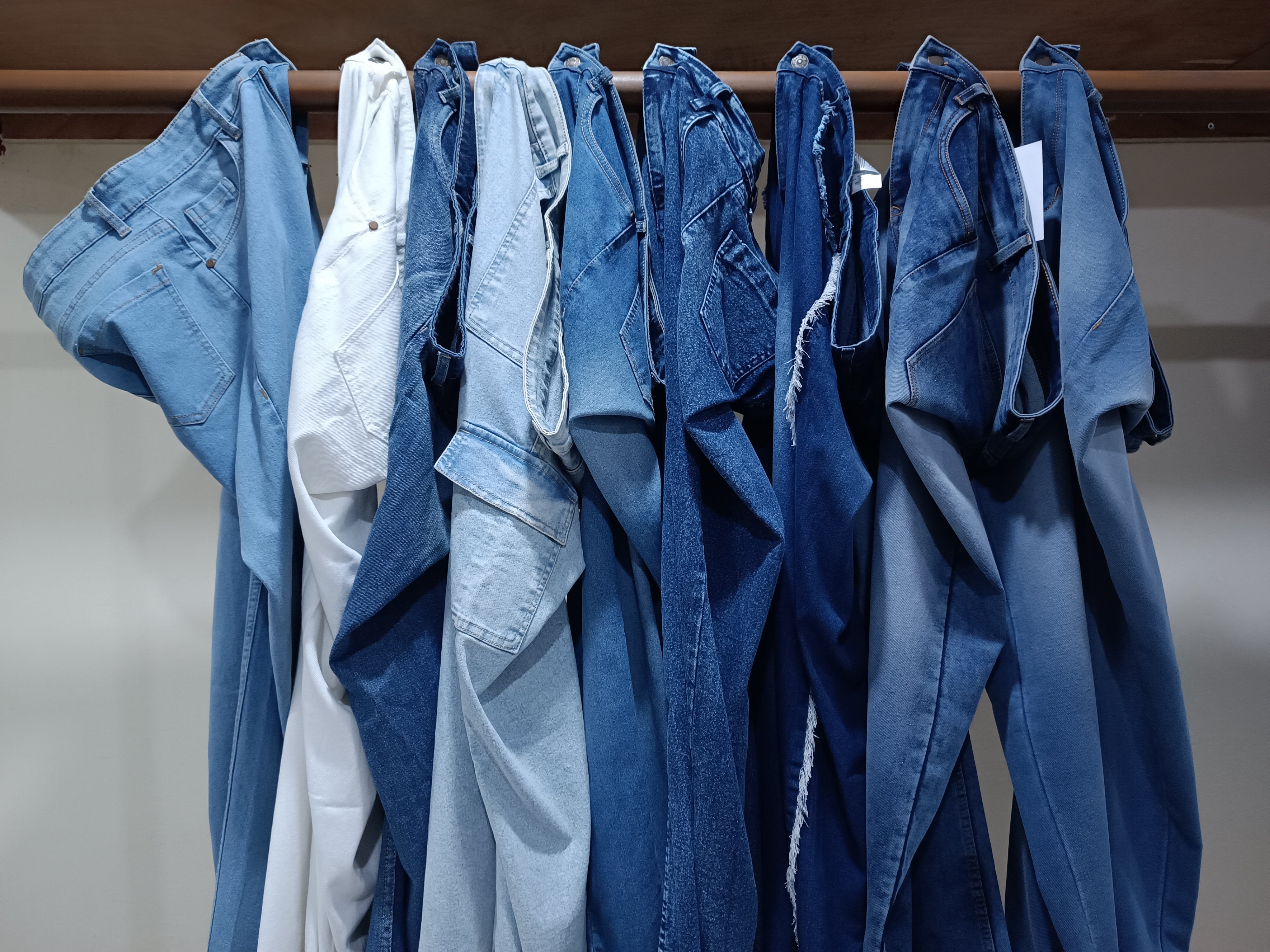 What Makes Premium Denim Different from Regular Denim?