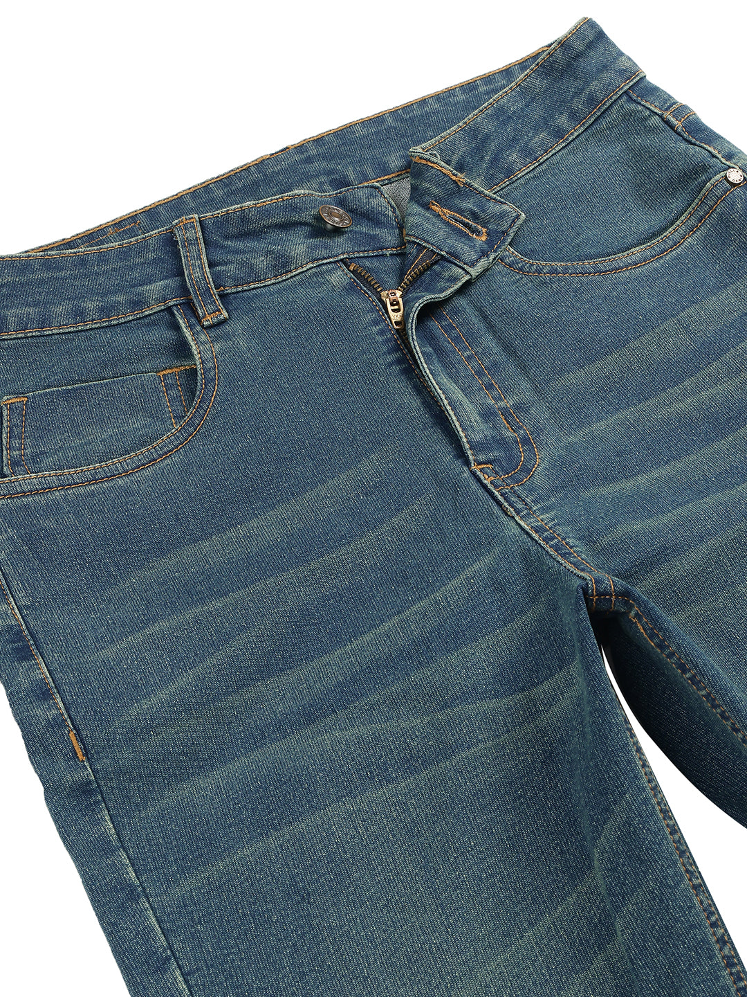 Women’s Boot-Cut Denim Jeans